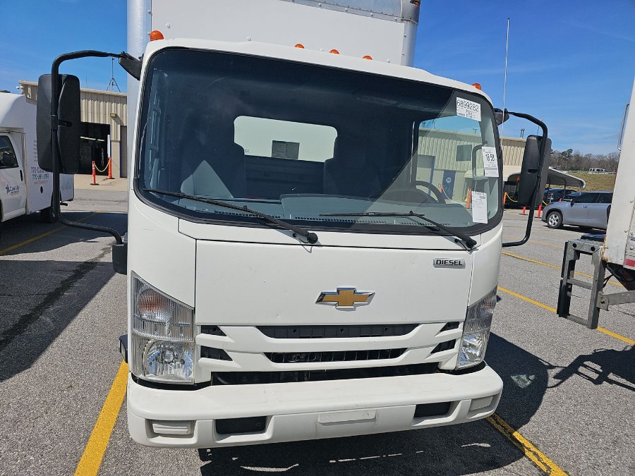chevrolet low cab forward 2020 JALCDW164L7012606 image chevrolet low cab forward 2020 JALCDW164L7012606 image